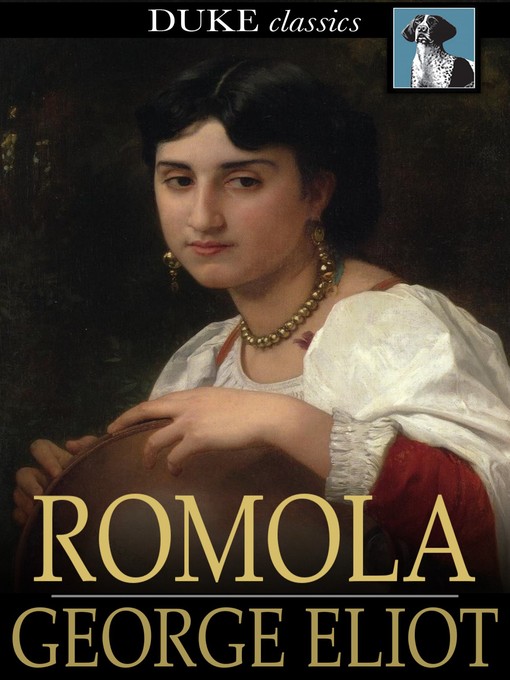 Title details for Romola by George Eliot - Available